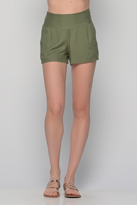 Picture of Shorts plain color